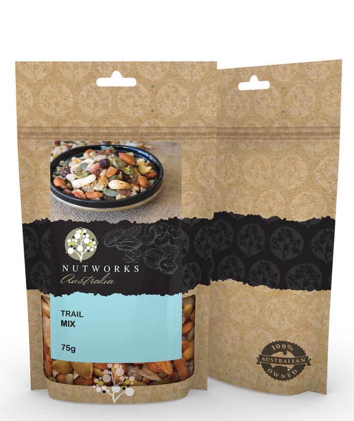 Nutworks Trail Mix